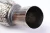 Гофротруба вихлопної системи Fischer Automotive One (FA1) VW450-210 (фото 4)