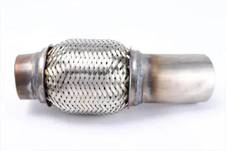 Гофротруба вихлопної системи Fischer Automotive One (FA1) VW450-210