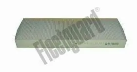 Фильтр салону FLEETGUARD AF25695