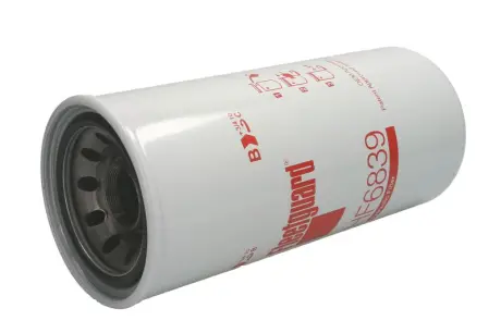 Фільтр гідравлічний FLEETGUARD HF6839