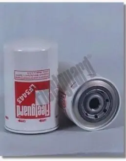 Фільтр масляний FLEETGUARD LF3443 (фото 1)