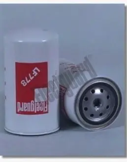 Фільтр оливи FLEETGUARD LF778