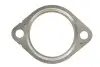 Прокладка теплообменника EGR 2,2 tdci Transit (06-) FORD 1372481 (фото 1)