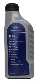 Олива трансмісійна BO-DC, 1л FORD 1490763