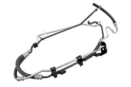 Шланг гидроусилителя руля (к-т) focus 2 FORD 1743276