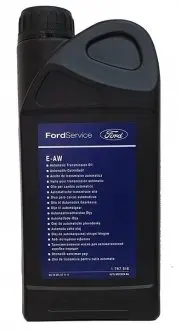 Трансмиссионное масло E-AW, 1л FORD 1767616