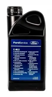 Трансмиссионное масло C-ML5, 1л FORD 1776431
