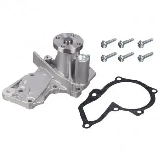 Насос водяной, motorcraft duratec FORD 2183886