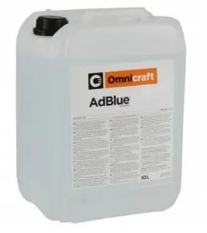 Жидкость AdBlue, 10 л FORD 2513454