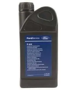 Трансмиссионное масло B-ULV, 1л FORD 2537407