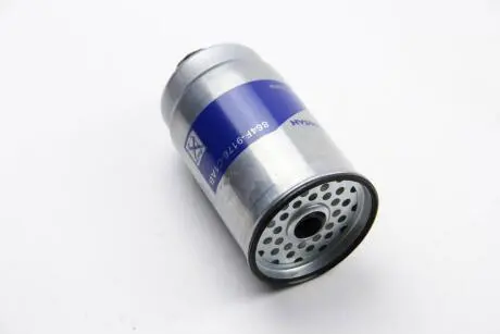 Фільтр паливний Transit 2.5D/TDi 85-09.97 FORD 864F 9176 C1AB