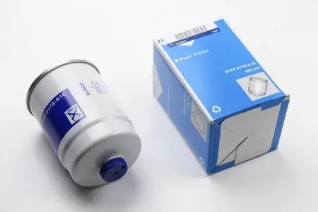 Фильтр Топливный Transit 2.5D/TD 10.97-00 FORD 97FF9176A1C