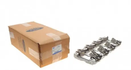 Корпус рокерів в зборі Transit 2.2 TDCI 06-14 FORD BK2Q6K551BD