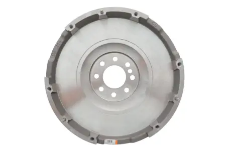 Демпфер зчеплення Transit 2.2TDCi RWD/4X4 13- FORD BK3Q6375AC