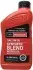 Олива моторна Motorcraft Synthetic Blend 5W-30, 0,946л. FORD XO5W30Q1SP (фото 1)
