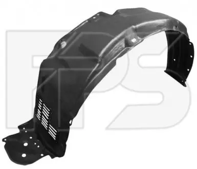 Підкрилок пластиковий FPS FP 7040 387