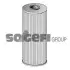 Фільтр паливний дизель, змінний елемент FRAM C8981ECO (фото 2)