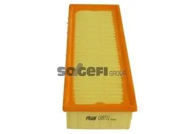 Фильтр воздушный двигуна FRAM CA9711