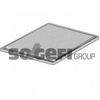 Фільтр салону FRAM CF5849