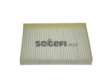 Фільтр салону FRAM CF9881