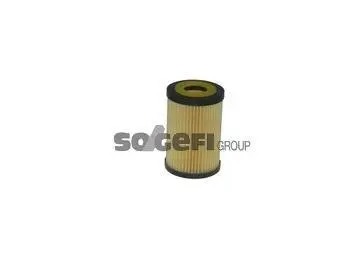Фильтр оливний двигателя, змінний елемент FRAM CH11675ECO