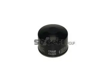 Фильтр оливний двигателя FRAM PH2874