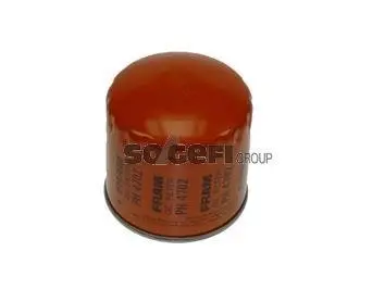 Фильтр оливний двигателя FRAM PH4702