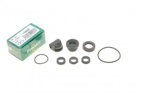 Ремкомплект циліндра гальмівного (головного) Nissan Micra 92-03 (d=19,0mm) Lucas FRENKIT 119037