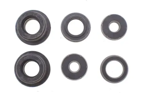 Ремкомплект тормозного цилиндра (главного) Daewoo Lanos 97- (d=20,6mm) (Delco) FRENKIT 120061