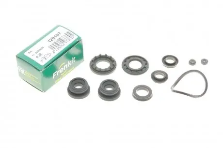 Ремкомплект тормозного цилиндра (главного) MB C-class (W203) 00-07 (d=20,6mm) FRENKIT 120107
