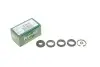 Ремкомплект цилиндра тормозного (главного) Mitsubishi Pajero 91-00 (d=23.8mm) FRENKIT 123028 (фото 3)