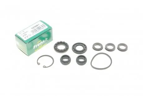 Ремкомплект тормозного цилиндра (главного) Peugeot 406 95-04 (d=23.8mm) Ate FRENKIT 123081