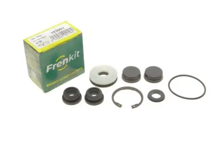 Ремкомплект тормозного цилиндра (главного) Opel Meriva 03-10 (d=23.8mm) Bosch FRENKIT 123091