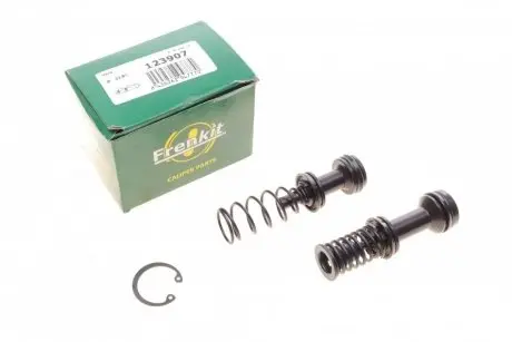 Ремкомплект тормозного цилиндра (главного) Mitsubishi Galant 92-95 (d=23,81mm) Nabco FRENKIT 123907