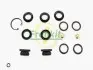 Ремкомплект циліндра гальмівного (головного) Peugeot 504 -89 (d=25,4mm) Bendix FRENKIT 125013 (фото 2)