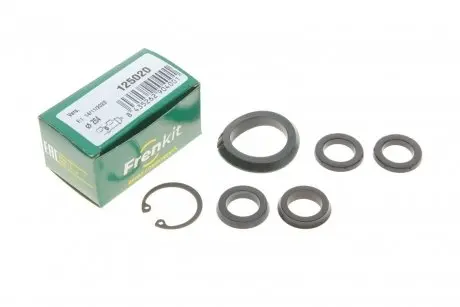 Ремкомплект тормозного цилиндра (главного) Toyota Hilux 88-98 (d=25,4mm) FRENKIT 125020