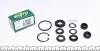 Ремкомплект тормозного цилиндра (главного) Ford Mondeo 93-96 (d=25.4mm)(-ABS) ATE FRENKIT 125034 (фото 1)