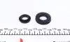Ремкомплект тормозного цилиндра (главного) Ford Mondeo 93-96 (d=25.4mm)(-ABS) ATE FRENKIT 125034 (фото 2)