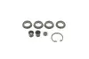 Ремкомплект тормозного цилиндра (главного) Toyota Hilux -05 (d=25.4mm) FRENKIT 125057 (фото 1)