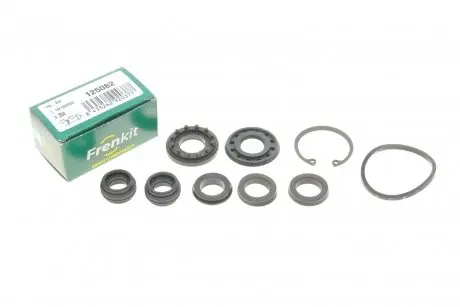 Ремкомплект тормозного цилиндра (главного) Mazda 3 03-09 (d=25.4mm) (Ate) FRENKIT 125082