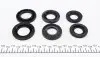 Ремкомплект суппорта (переднего) BMW 3 (E90-E93) 06-13 (d=27/32mm) (+6 поршней) (Brembo) FRENKIT 228905 (фото 13)