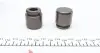 Ремкомплект суппорта (переднего) BMW 3 (E90-E93) 06-13 (d=27/32mm) (+6 поршней) (Brembo) FRENKIT 228905 (фото 4)