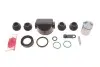 Ремкомплект суппорта (заднего) Renault Clio/Megane 96- (d=30mm) (+поршень) (Bendix) 230919