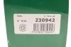 Ремкомплект суппорта (переднего) Audi Q7 06-15 (d=30mm)(+ 8 поршней)(Alcon) FRENKIT 230942 (фото 10)