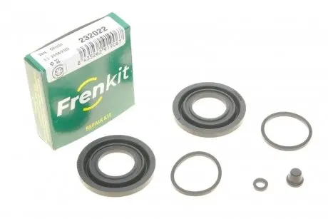 Ремкомплект супорта (заднього) Citroen C5 01- (d=32mm) (Citroen) FRENKIT 232022