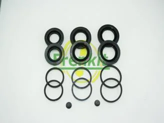 РМК тормозного суппорта AUDI A4 08-15, AUDI A5 11- FRENKIT 232024