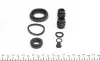 Ремкомплект суппорта (заднего) Hyundai i10 08- (d=34mm) (Mando) FRENKIT 233009 (фото 2)