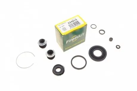 Ремкомплект супорта FRENKIT 234015