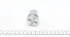 Ремкомплект суппорта (заднего) Honda Accord/Civic VI/VII/VIII 90- (d=34mm) (Lucas/Nih) (+поршень) FRENKIT 234908 (фото 2)