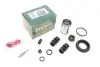 Ремкомплект суппорта (заднего) Renault Megane 01- (d=34mm) (Lucas/TRW) (+поршень) 234916